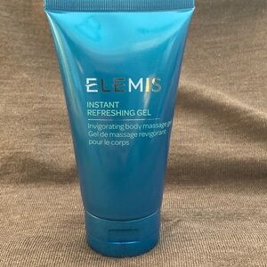 ELEMIS Refreshing Gel in Blue Tube